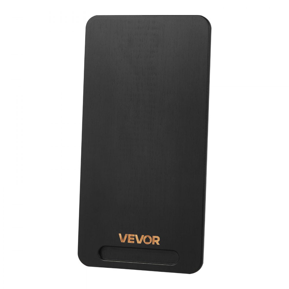 VEVOR Appliance Slider 14.5 x 7.5 in Sliding Tray for Coffee Maker Black