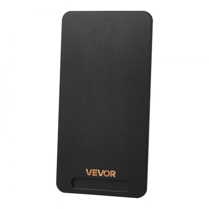 VEVOR Appliance Slider 14.5 x 7.5 in Sliding Tray for Coffee Maker Black