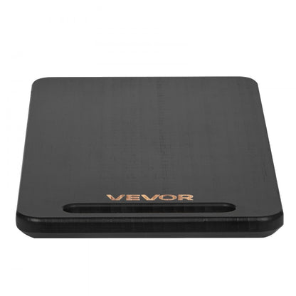 VEVOR Appliance Slider 14.5 x 7.5 in Sliding Tray for Coffee Maker Black