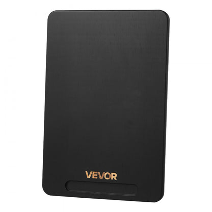 VEVOR Appliance Slider 14 x 9.5 in Sliding Tray for Coffee Maker Black