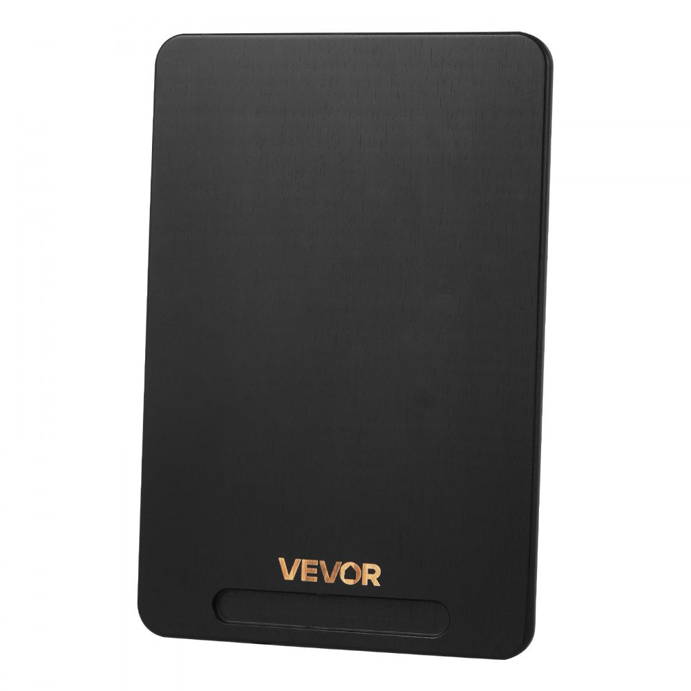 VEVOR Appliance Slider 16 x 12 in Sliding Tray for Coffee Maker Black