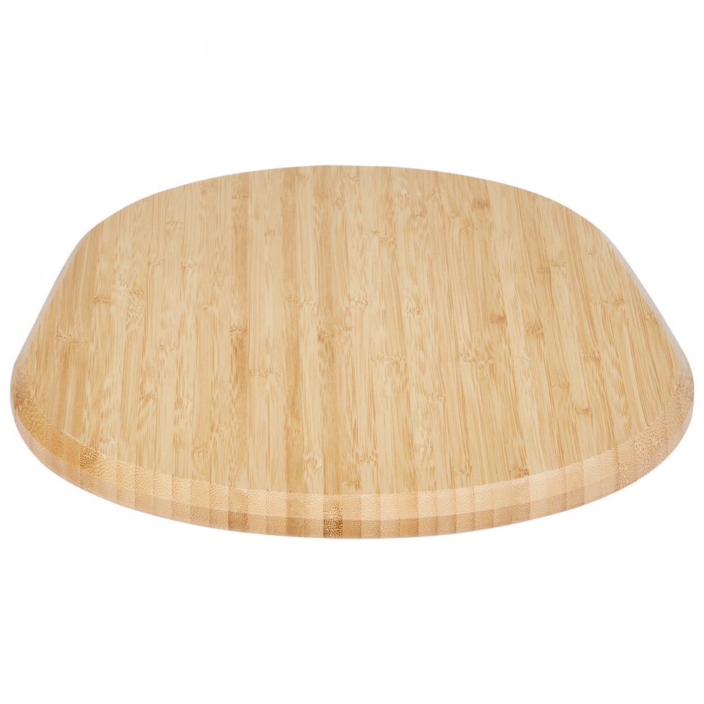 VEVOR Mixer Slider Oval 15.7 x 11.1-inch for Tilt Head 5.5-8 Qt Stand Mixer,399 x 282 x 23 mm