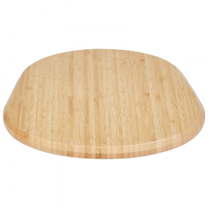 VEVOR Mixer Slider Oval 15.7 x 11.1-inch for Tilt Head 5.5-8 Qt Stand Mixer,399 x 282 x 23 mm