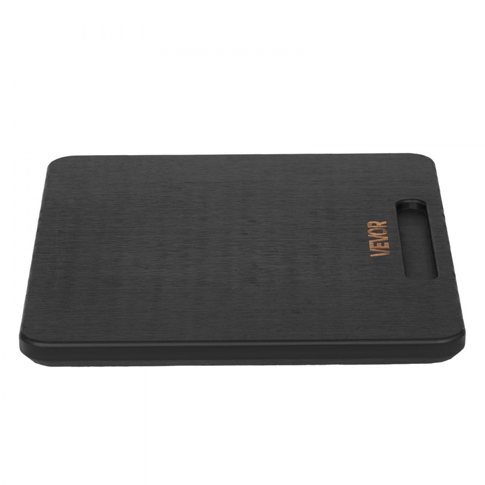 VEVOR Appliance Slider 267 x 330 x 21 mm Sliding Tray for Coffee Maker Black