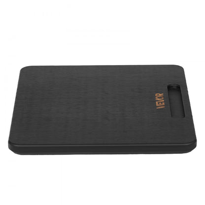 VEVOR Appliance Slider 267 x 330 x 21 mm Sliding Tray for Coffee Maker Black