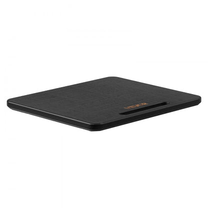 VEVOR Appliance Slider 267 x 330 x 21 mm Sliding Tray for Coffee Maker Black