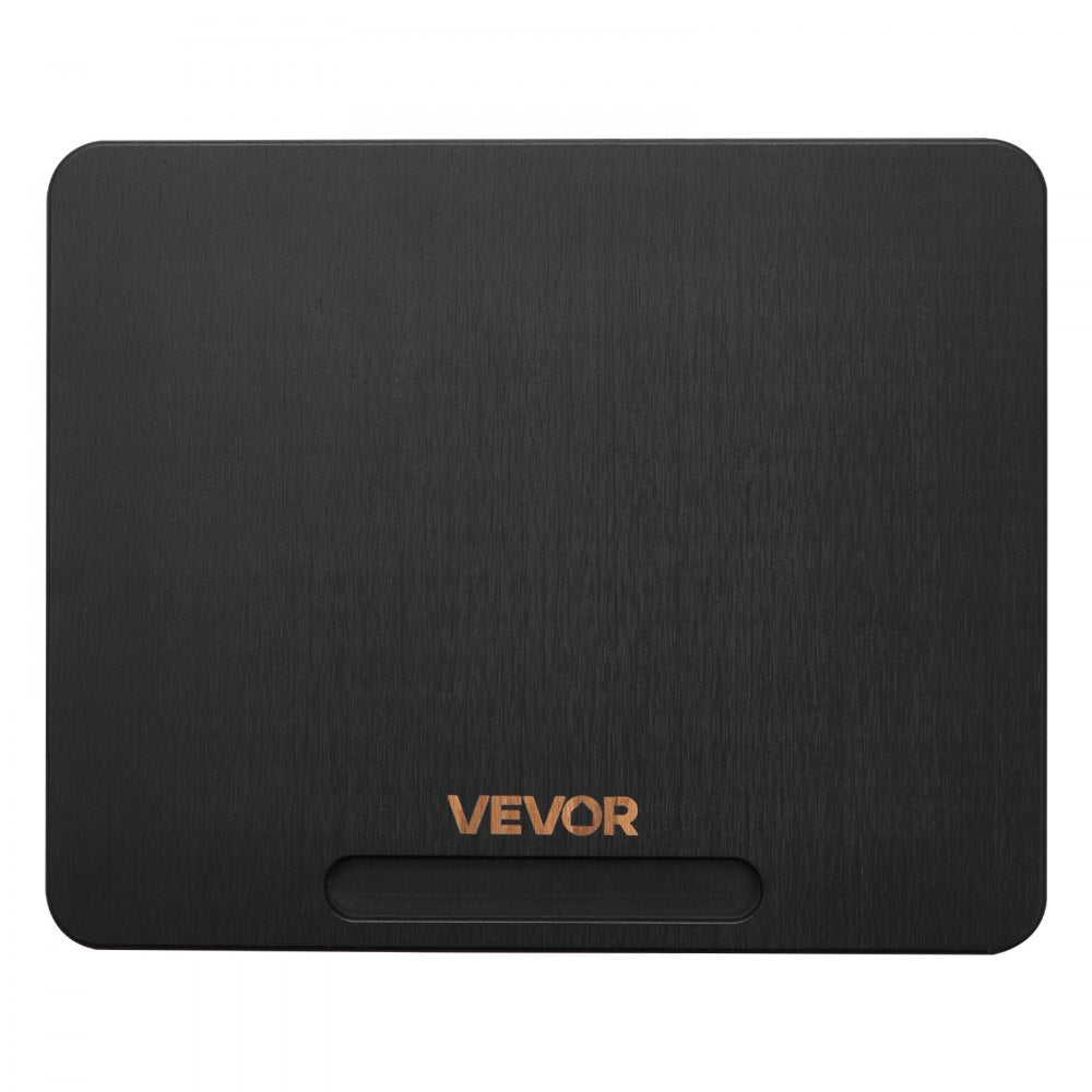 VEVOR Appliance Slider 267 x 330 x 21 mm Sliding Tray for Coffee Maker Black