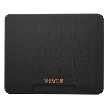 VEVOR Appliance Slider 267 x 330 x 21 mm Sliding Tray for Coffee Maker Black