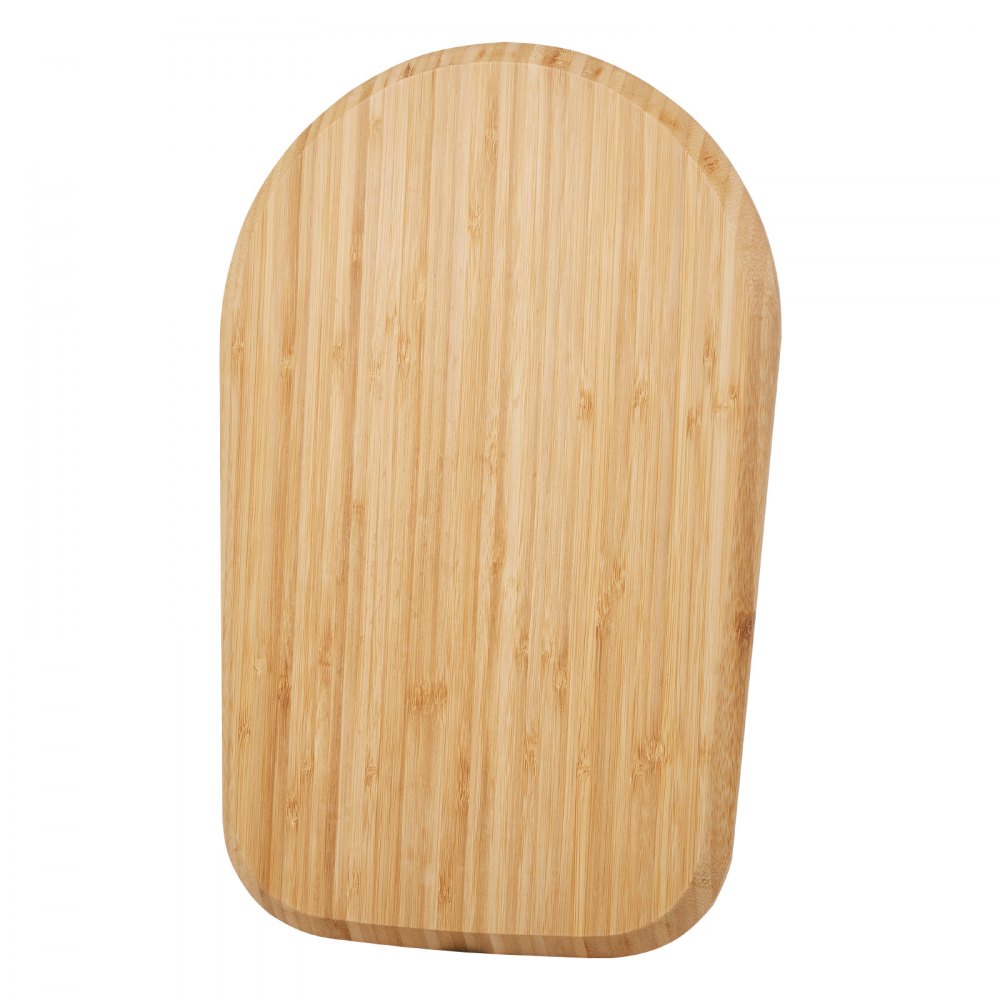 VEVOR Bamboo Mixer Slider for Tilt Head Kitchen Aid 4.5-5 Qt Stand Mixer,368 x 239 x 23 mm