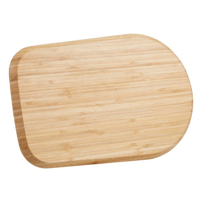 VEVOR Bamboo Mixer Slider for Tilt Head Kitchen Aid 4.5-5 Qt Stand Mixer,368 x 239 x 23 mm
