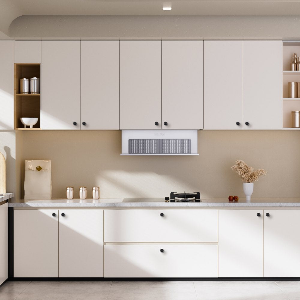 Cabinet Knobs Drawer Kitchen Pulls 30 Pack 31 mm Mushroom Knob Zinc Alloy