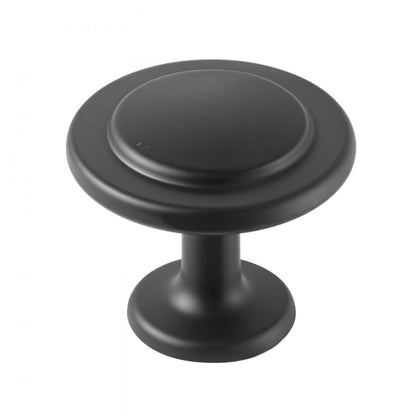 Cabinet Knobs Drawer Kitchen Pulls 30 Pack 31 mm Mushroom Knob Zinc Alloy