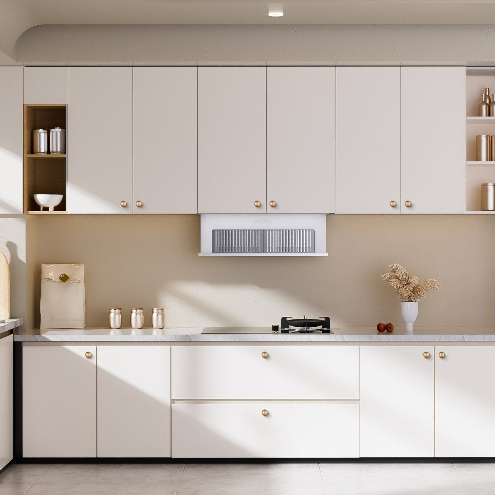 Cabinet Knobs Drawer Kitchen Pulls 12 Pack 25 mm Round Handle Zinc Alloy