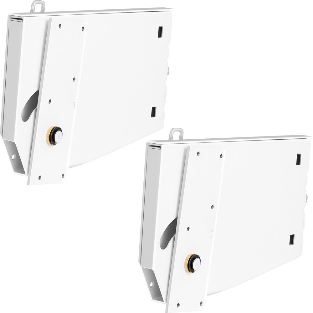 VEVOR DIY Murphy Bed Springs Mechanism Hardware Kit Vertical for King Queen Bed