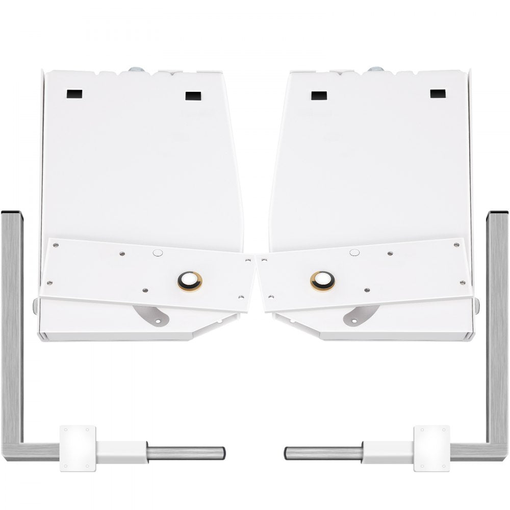 VEVOR DIY Murphy Bed Springs Mechanism Hardware Kit Vertical for King Queen Bed