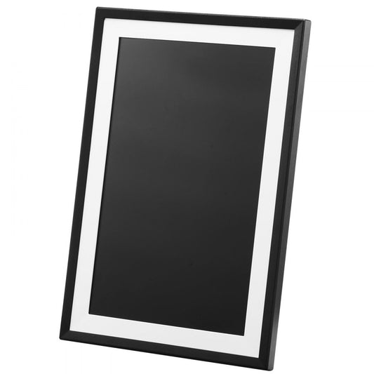 VEVOR 260 mm Digital Picture Frame 32GB Touchscreen 2-Pack Wi-Fi Photo Frames
