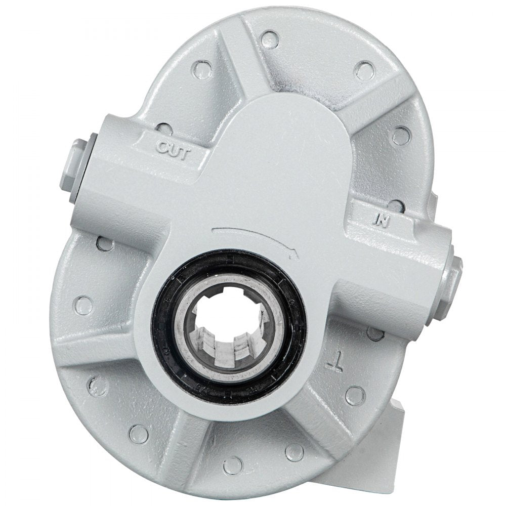 VEVOR Hydraulic Pump Hydraulic Motor 21.2 GPM Hydraulic Pump for Log Splitter