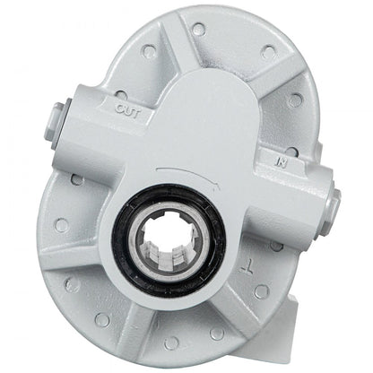 VEVOR Hydraulic Pump Hydraulic Motor 21.2 GPM Hydraulic Pump for Log Splitter