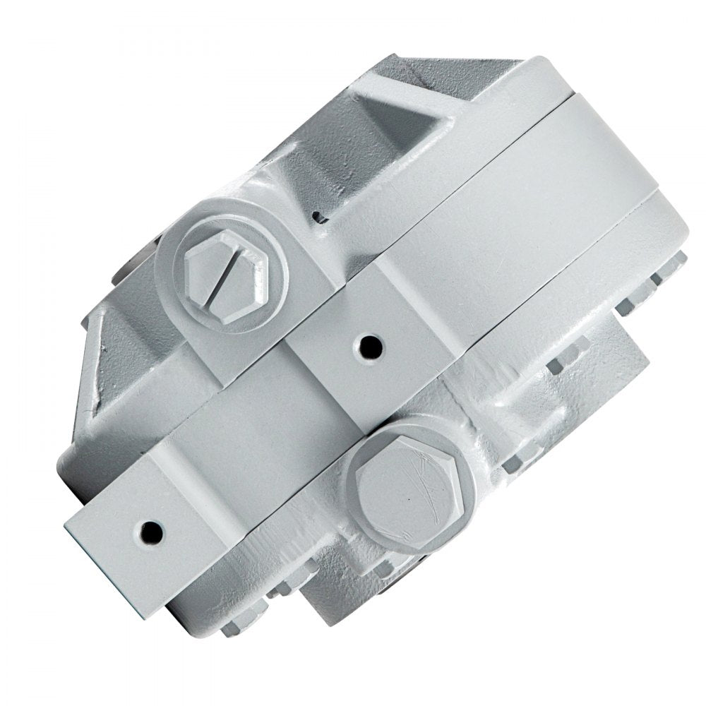 VEVOR Hydraulic Pump Hydraulic Motor 21.2 GPM Hydraulic Pump for Log Splitter