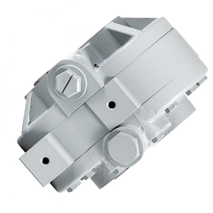 VEVOR Hydraulic Pump Hydraulic Motor 21.2 GPM Hydraulic Pump for Log Splitter