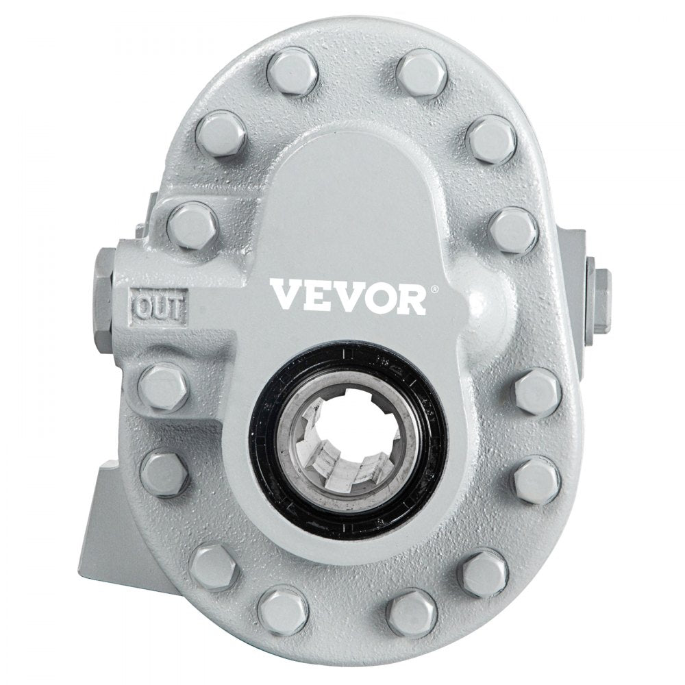 VEVOR Hydraulic Pump Hydraulic Motor 21.2 GPM Hydraulic Pump for Log Splitter