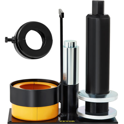 VEVOR Carrier & Pinion Bearing Puller, Compatible with Dana 30, 40, 60, 70, Ford