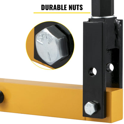 Differential Housing Spreader for Dana 30-80 Series Axles, Steel Construction