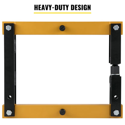 Differential Housing Spreader for Dana 30-80 Series Axles, Steel Construction