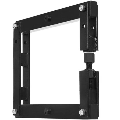 Steel Differential Case Spreader for Dana Axles 30-80 Series, Black, 17kg