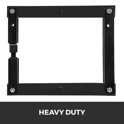 Steel Differential Case Spreader for Dana Axles 30-80 Series, Black, 17kg