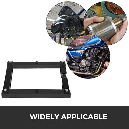 Steel Differential Case Spreader for Dana Axles 30-80 Series, Black, 17kg