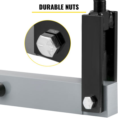 VEVOR Differential Housing Spreader for Dana Axles Fits for 30 44 60 70 80 Series