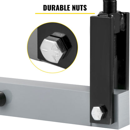 Universal Differential Housing Spreader for Dana Axles, Fits Series 30-80