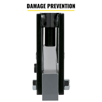 Universal Differential Housing Spreader for Dana Axles, Fits Series 30-80