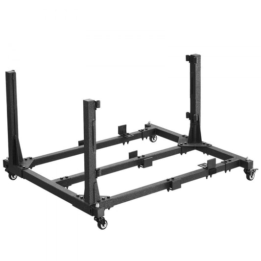 VEVOR 4 Doors Jeep Door Storage Cart for Jeep Wrangler JK JKU JL Gladiator