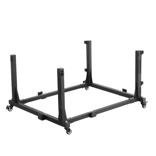 VEVOR Cart for Jeep Wrangler JK JL/Gladiator JT 2007- 2023 JK JL / Gladiator JT