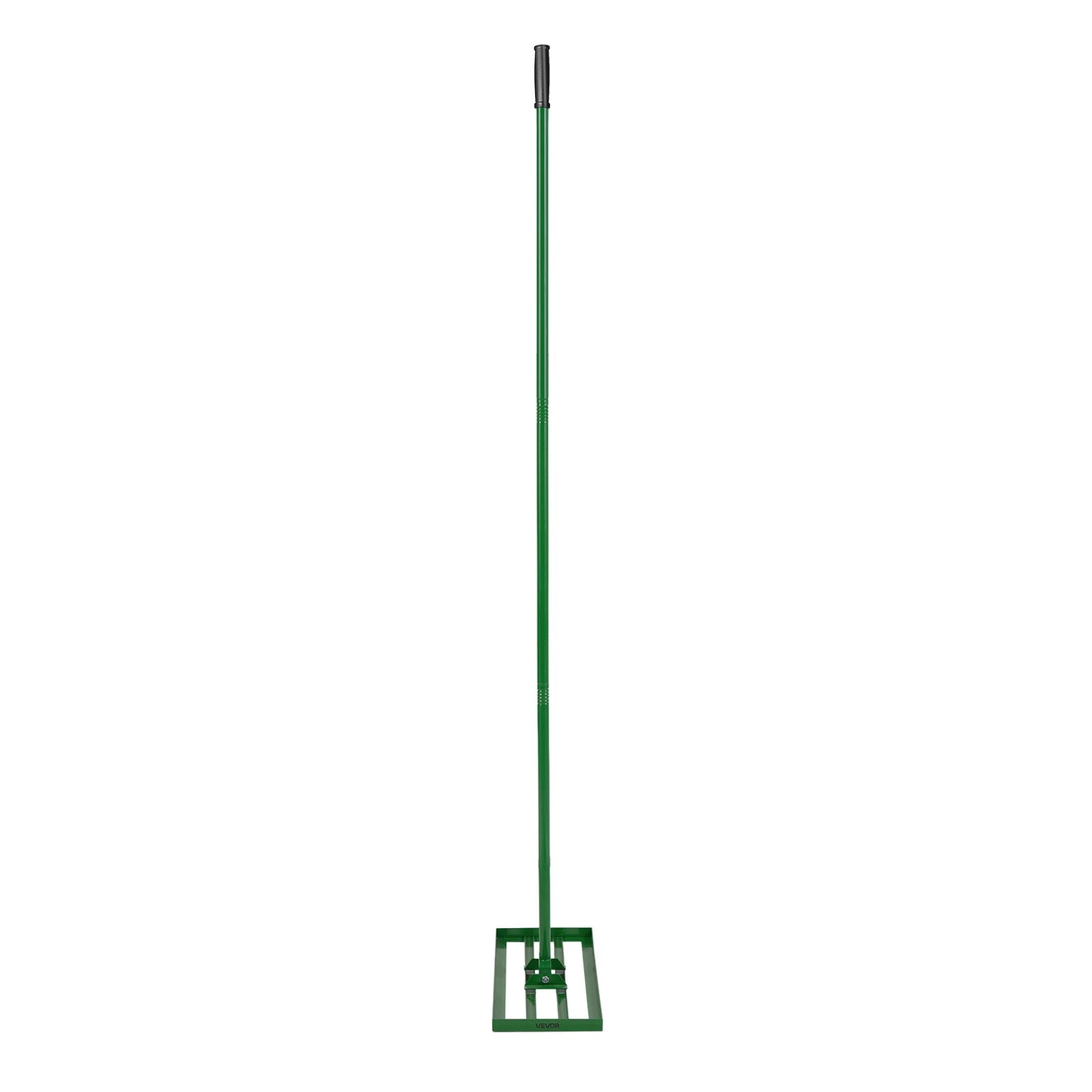 Lawn Leveling Rake, 1215 x 252mm Level Lawn Tool, Heavy-duty Lawn Leveler with 78" Steel Extended Handle, Yard Leveling Rake Suit for Garden, Golf Lawn, Farm
