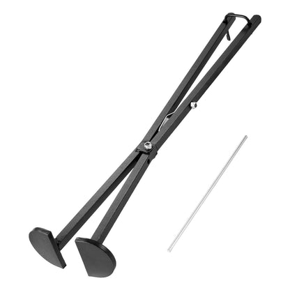 Mercruiser Alignment Tool & Gimbal Bearing Puller Set, Compatible with Mercruisers, OMC, Volvo Cobra Bell Housings, Engine Alignment Bearing Puller Seal Bellow Expander Tools Puller Installer