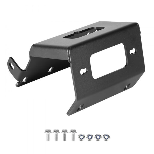 Winch Mount for Honda Foreman and Rancher Rubicon Models (2014-2021)