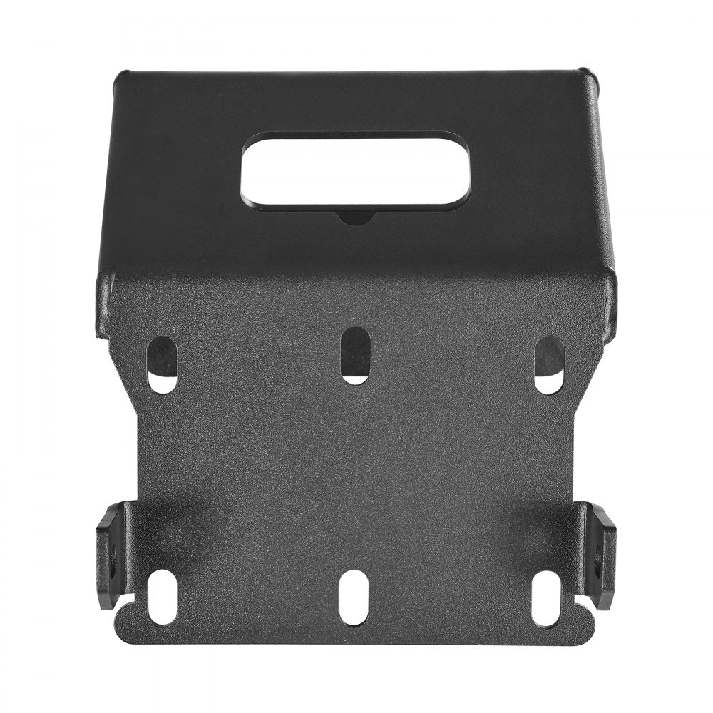 Winch Mount for Honda Foreman and Rancher Rubicon Models (2014-2021)