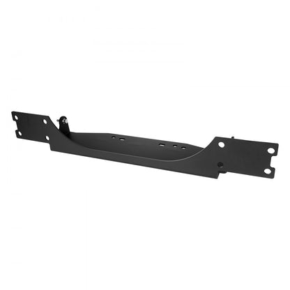 Trailer Hitch Winch Mount for Jeep Wrangler JL/JLU Model (2018-2023)