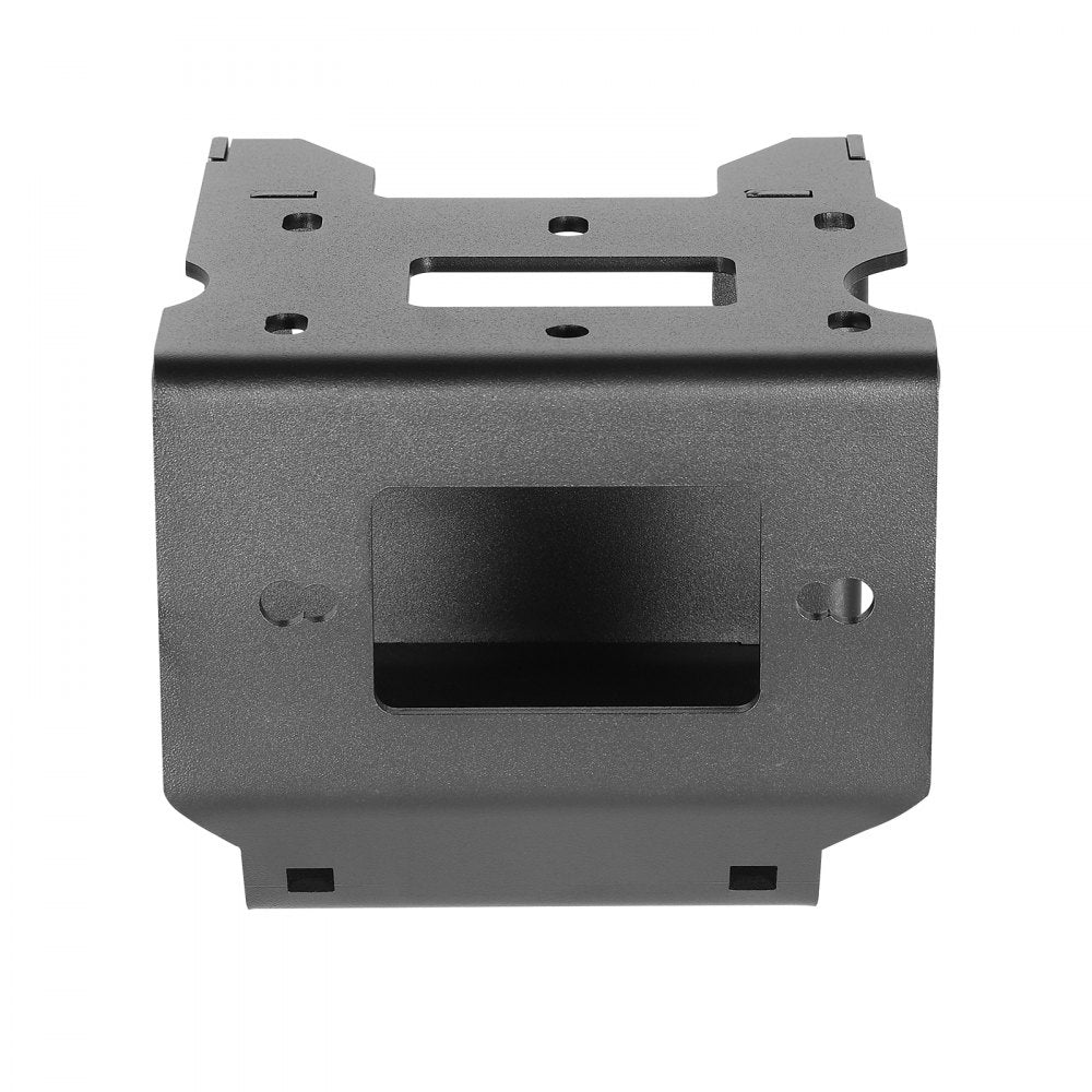 Trailer Hitch Winch Mount for Polaris Sportsman Models (2009 and Newer)