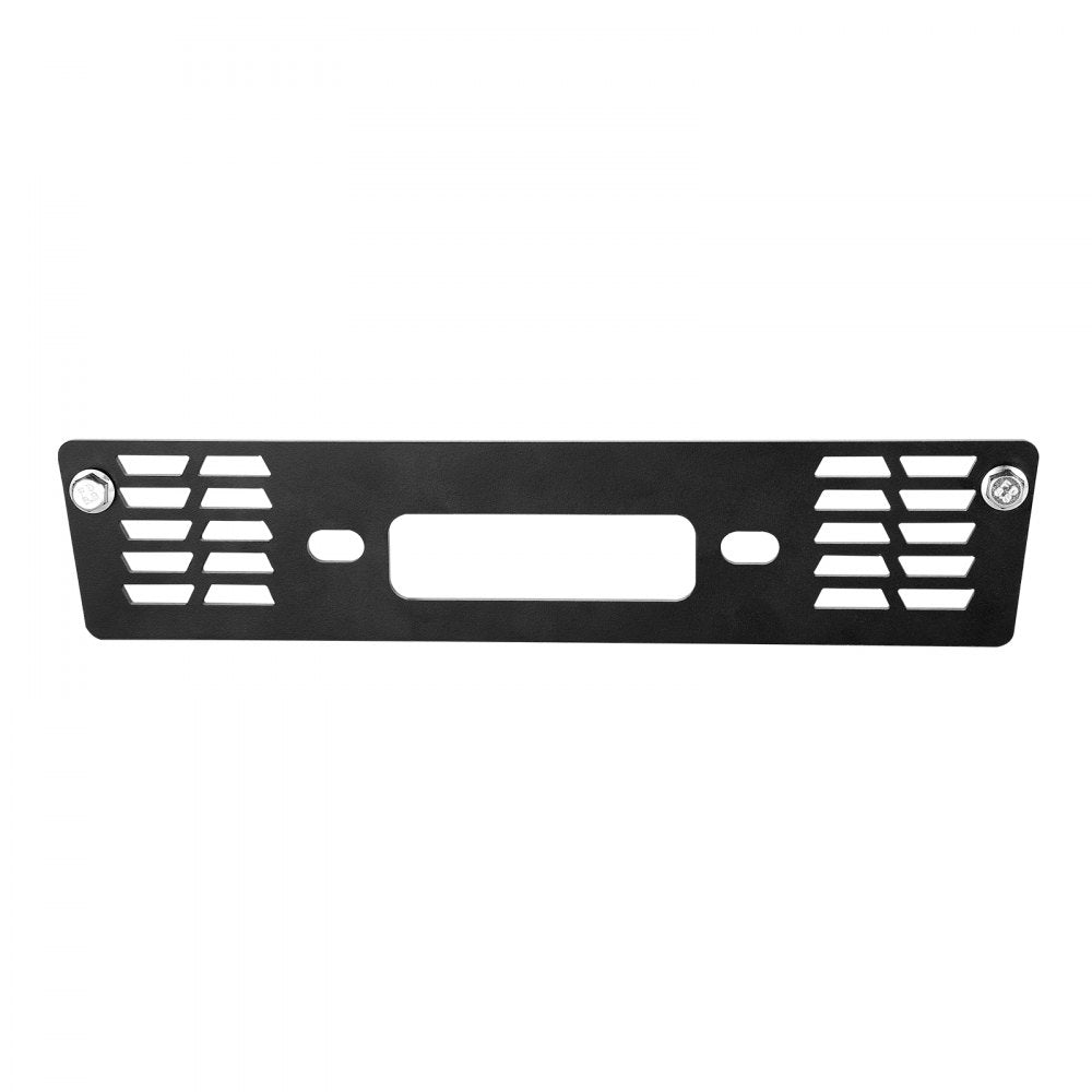 Trailer Hitch Winch Mount for Select Polaris Ranger Models (2010-2021)
