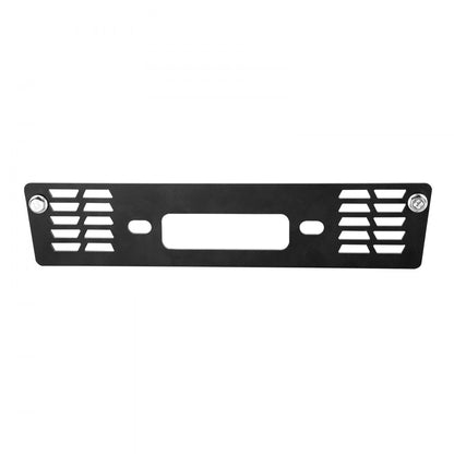 Trailer Hitch Winch Mount for Select Polaris Ranger Models (2010-2021)