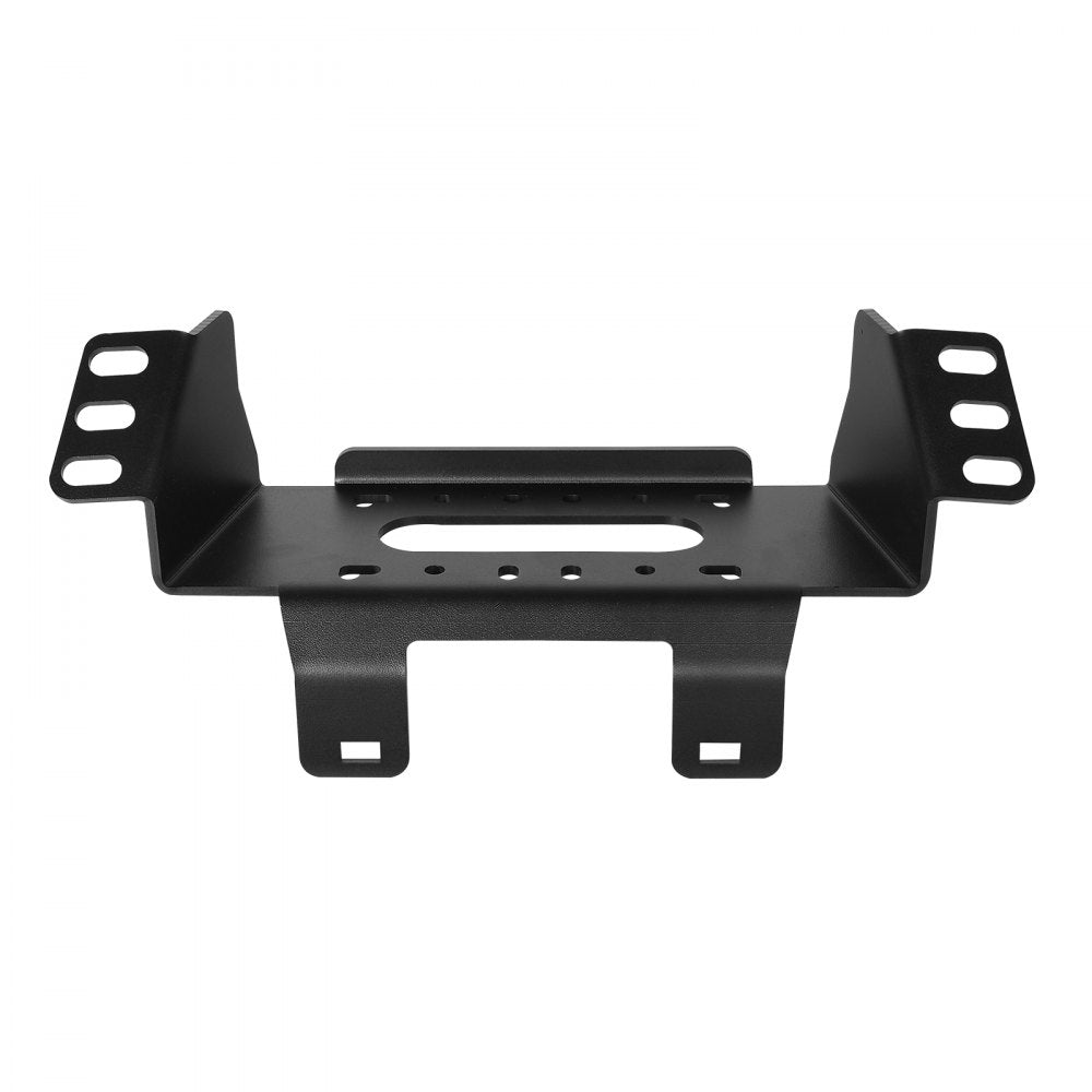 Trailer Hitch Winch Mount for Select Polaris Ranger Models (2010-2021)