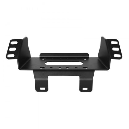 Trailer Hitch Winch Mount for Select Polaris Ranger Models (2010-2021)