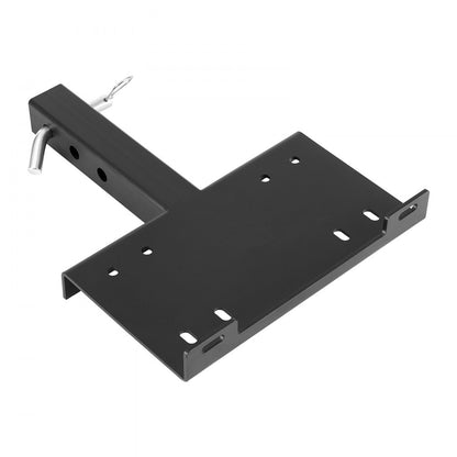 Winch Mount 6803 kg Trailer Hitch Winch Mount with 50.8 mm Receiver