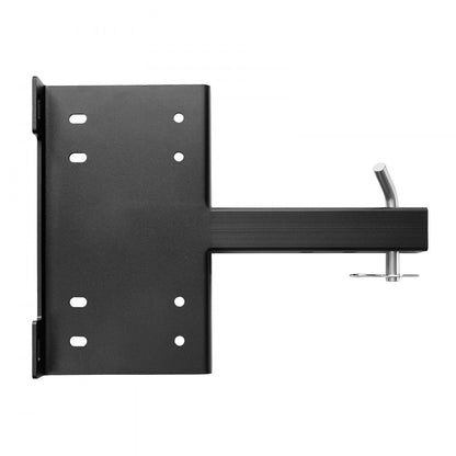 Winch Mount 6803 kg Trailer Hitch Winch Mount with 50.8 mm Receiver