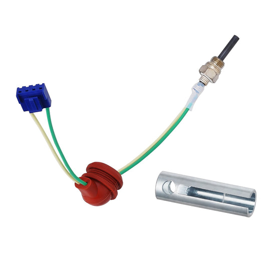 VEVOR Diesel Heater Glow Plug Kit, Ceramic Glow Plug Repair Kit, Air Diesel Parking