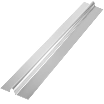 VEVOR PEX Heat Transfer Plates, 100 pcs Box Radiant Heat Transfer Plates, 4 ft Aluminum